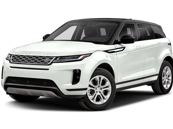 LAND ROVER RANGE ROVER EVOQUE 2020 SALZJ2FX6LH081279 image